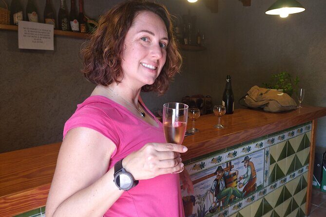 2 Wineries Small Group Tour with Free Hotel PickUp from Sitges - Snacks, timing, and the no-lunch reality
