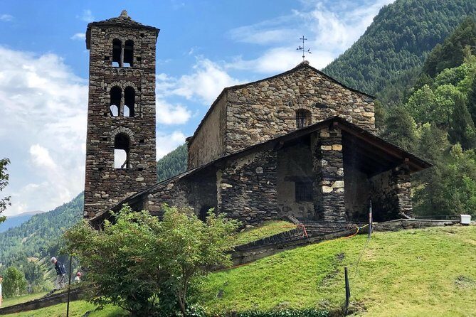 Andorra Original History and Sightseeing Tour (Private, Pickup) - A private Andorra day trip that feels like a route, not a checklist