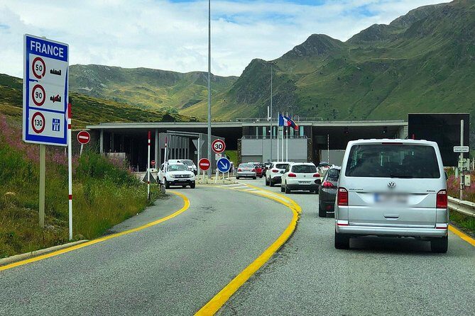 Andorra Original History and Sightseeing Tour (Private, Pickup) - Entering Andorra: stamps, old bridges, and a highest-capital kind of day
