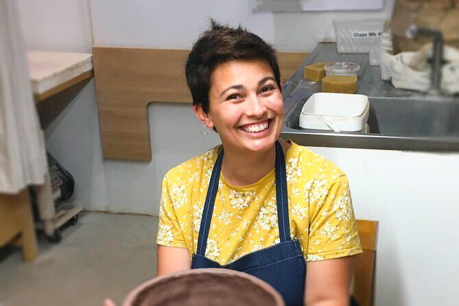 Artisan Ceramic Cup Experience - Techniques You’ll Learn (and How Your Cup Gets Personal)