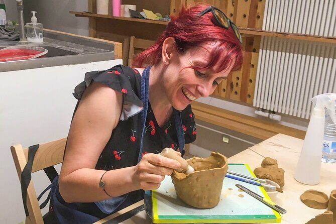 Artisan Ceramic Cup Experience - Price and Value: What You’re Actually Paying For