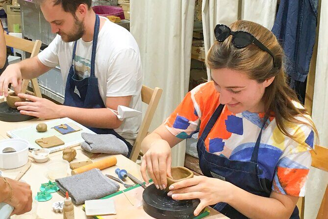 Artisan Ceramic Cup Experience - Practical Tips Before You Go
