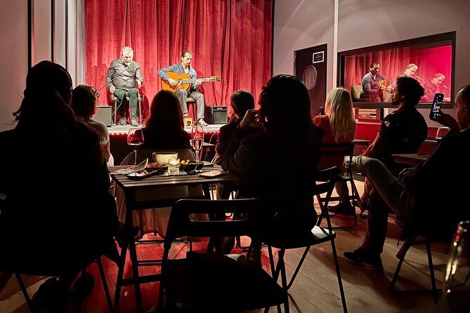 Authentic Flamenco Show Barcelona : Intimate Casa Sors Experience - Why Casa Sors feels like real flamenco, not a factory show