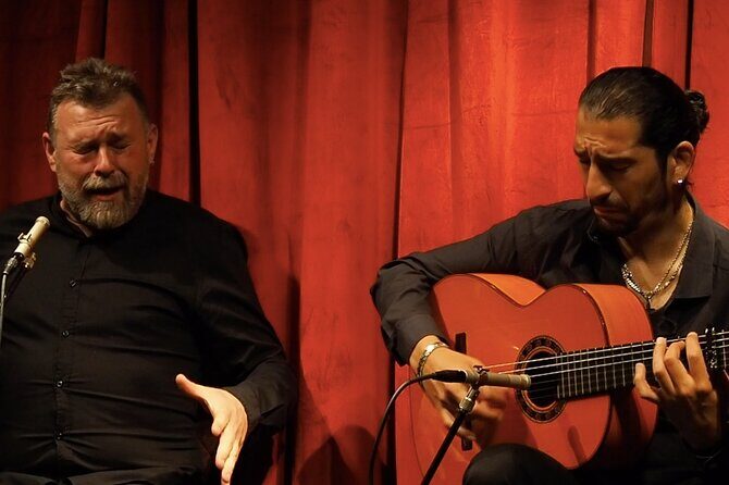 Authentic Flamenco Show Barcelona : Intimate Casa Sors Experience - Who this show is best for (and who should think twice)