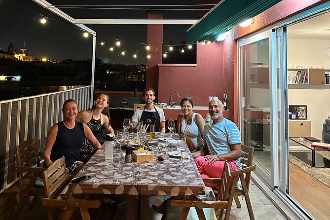 Barbecue in a penthouse in the center of Barcelona with a chef - The Main Event: Meat Cuts, Charcoal Grill, and Veggie Options