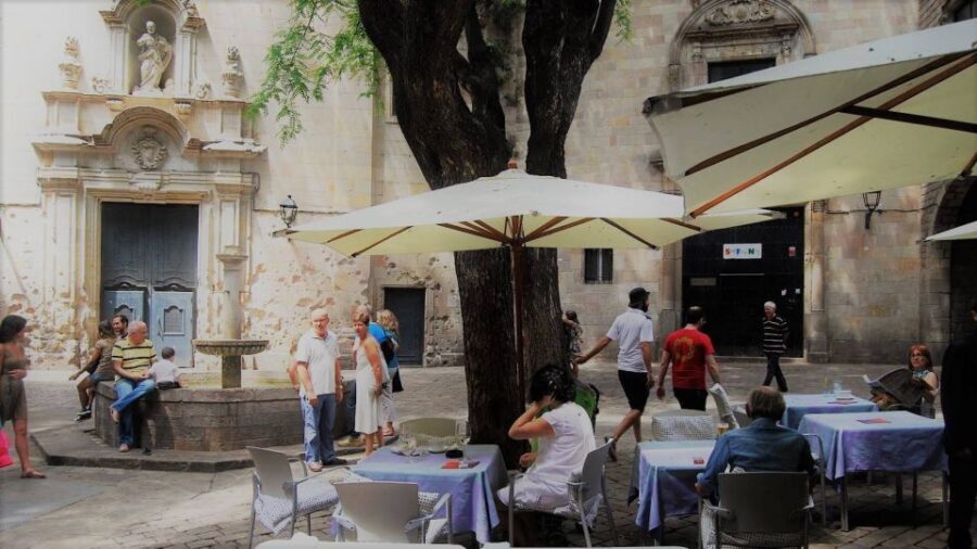 Barcelona: 4-Hour Tapas Evening Tour and Flamenco Show - Price and value: is $65 fair for what you get?