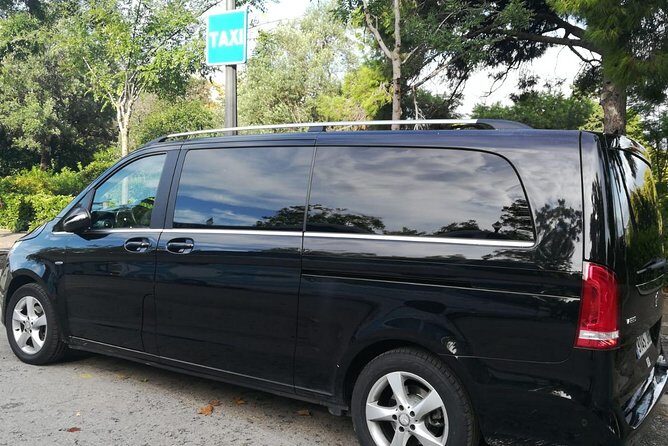 Barcelona Airport, Cuise Port or City Hotels Private Transfer - Quick Reasons This Works