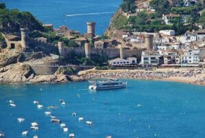 Barcelona Airport, Cuise Port or City Hotels Private Transfer - Airport to Hotel: One Hour Waiting After Landing Beats the Panic