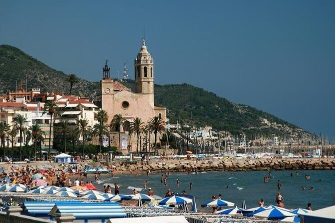 Barcelona Airport, Cuise Port or City Hotels Private Transfer - Cruise Port Timing: 20 Minutes Max Means You Need to Be Ready