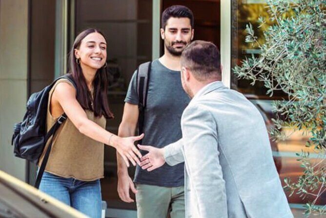 Barcelona Airport Departure Transfers - Key Things I’d Bet On Before You Book