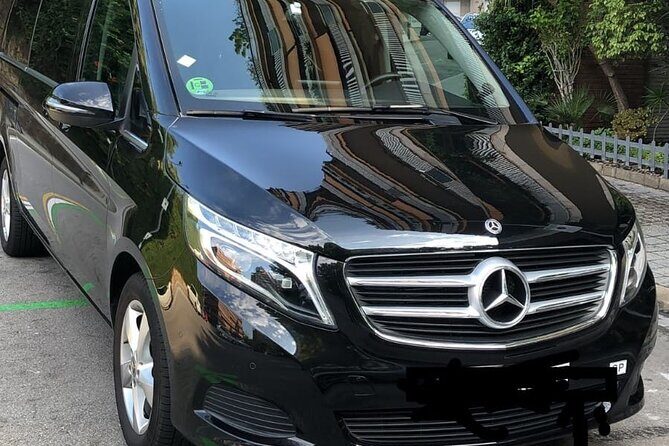 Barcelona Airport Departure Transfers - Airport Drop-Off Details: Getting Close to the Terminal Beats Trying to Guess