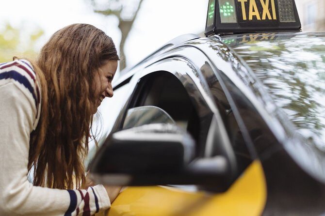 Barcelona Airport Private Arrival Transfers - Should you book this Barcelona airport private transfer?