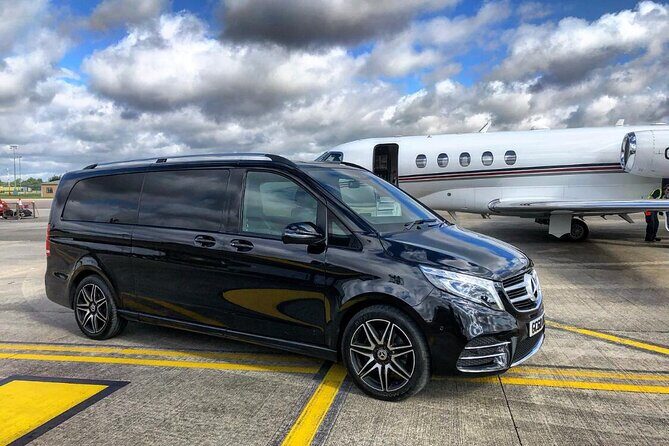 Barcelona Airport Transfer (Private): Arrival or Departure - Key things to know before you go