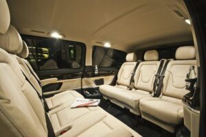 Barcelona Airport Transfer (Private): Arrival or Departure - What the meet-and-greet actually means (beyond a handshake)