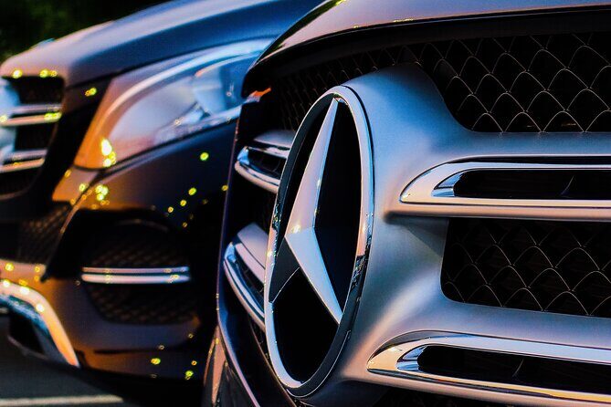 Barcelona Airport Transfer (Private): Arrival or Departure - Departure transfer: getting to the airport without last-minute panic