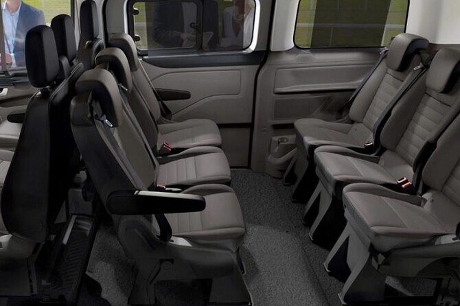 Barcelona Arrival Private Transfer Airport To Barcelona City - Flight Tracking and the 60-Minute Wait That Helps With Reality