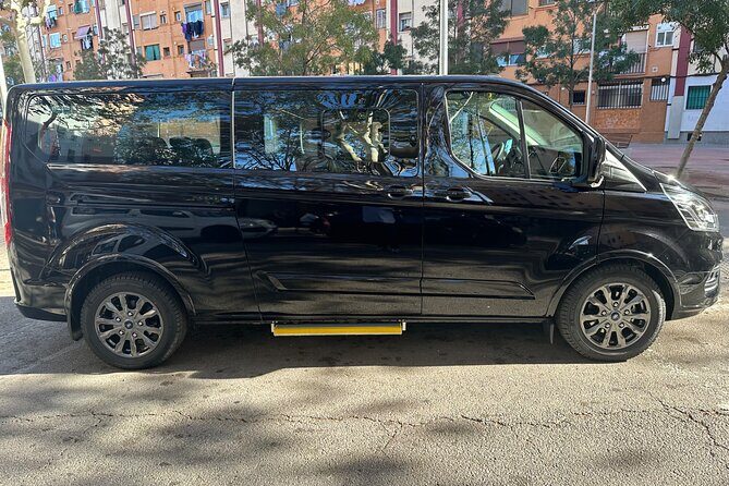 Barcelona Arrival Private Transfer Airport To Barcelona City - Price and Value: When This Transfer Feels Like a Win