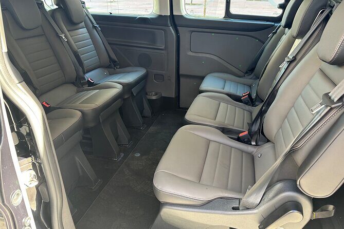 Barcelona Arrival Private Transfer Airport To Barcelona City - Who This Transfer Suits Best (and Who Might Skip It)