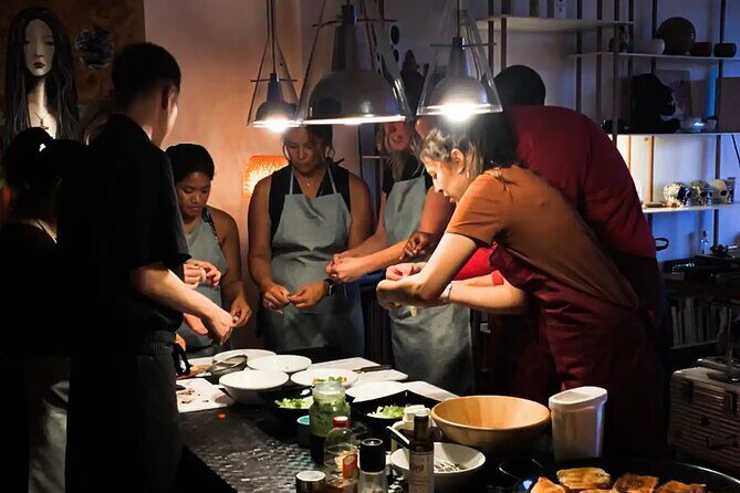 Barcelona Authentic Paella and Sangria Cooking Class - Who This Class Fits Best in Barcelona