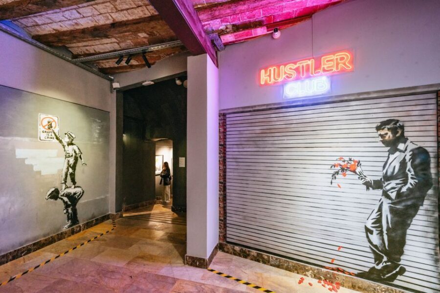 Barcelona: Banksy Museum, Permanent Exhibition Ticket - Should You Book This Banksy Museum Ticket?