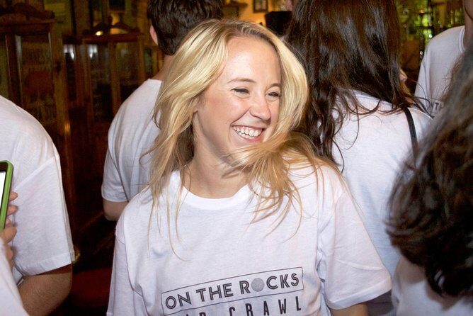 Barcelona Bar Crawl - Safety in Barcelona: enjoy it, don’t get sloppy