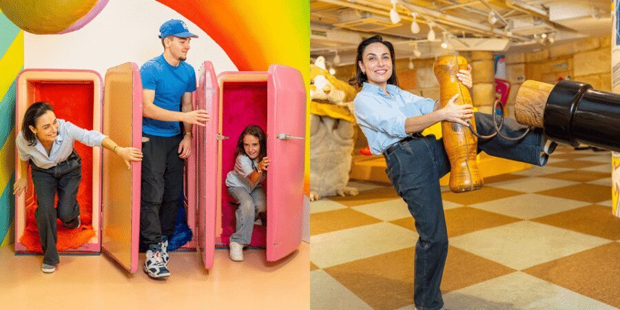 Barcelona: Big Fun Museum Ticket - Key Things You Should Know Before You Go