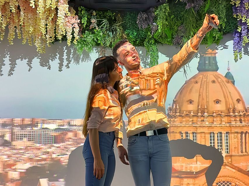 Barcelona: Big Fun Museum Ticket - Practical Tips I’d Use Again