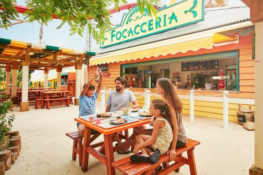 Barcelona: Caribe Aquatic Park Full-Day Ticket with Transfer - Value for Money: Is $77 Worth It?