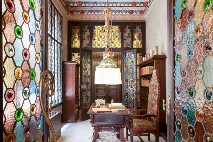 Barcelona: Casa Amatller Priority Entry Ticket - Casa Amatller Priority Entry: why this Modernist house matters