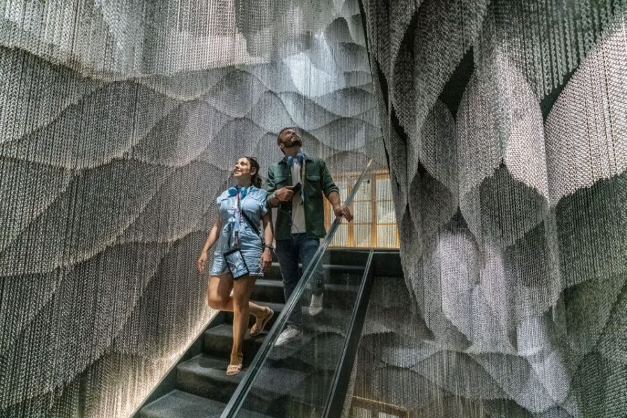 Barcelona: Casa Batlló Be The First Entry Ticket - Who Should Book This Early Entry Ticket