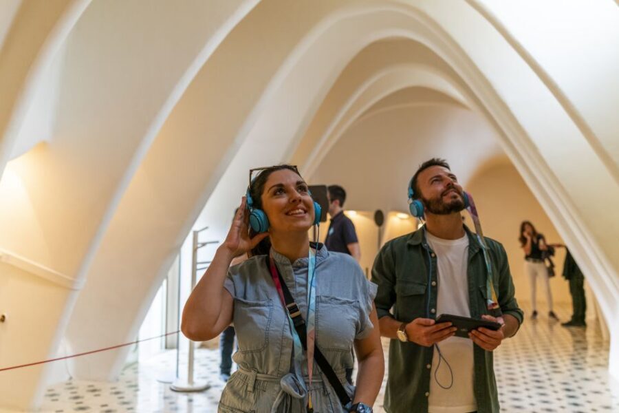 Barcelona: Casa Batlló Be The First Entry Ticket - Photo-Friendly Stops You’ll Want to Hit Early