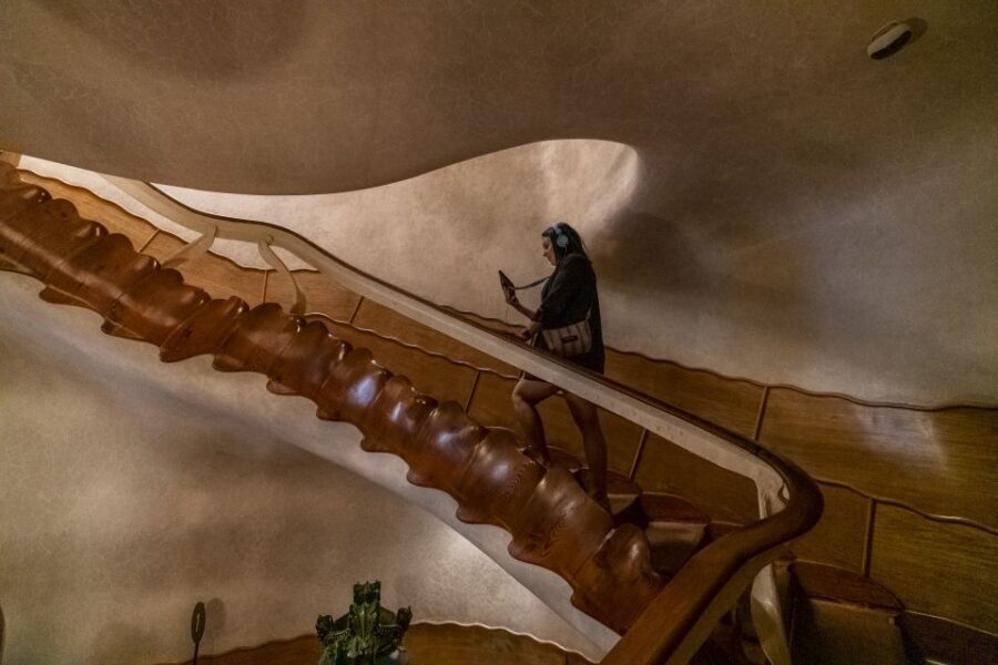 Barcelona: Casa Batlló Be The First Entry Ticket - Is It Worth the Price at About $53?