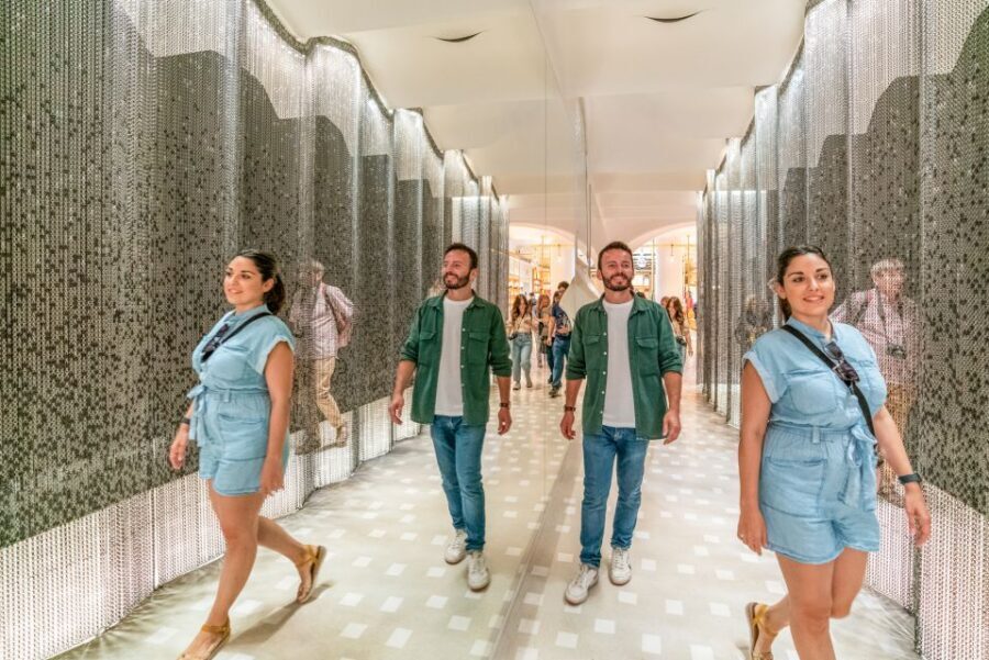 Barcelona: Casa Batlló Entry with Self-Audioguide Tour - Should you book Casa Batlló with self-audioguide?