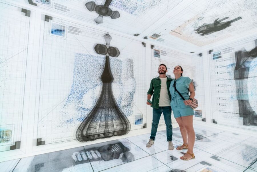 Barcelona: Casa Batlló Entry with Self-Audioguide Tour - Price and value: is $34 worth it?