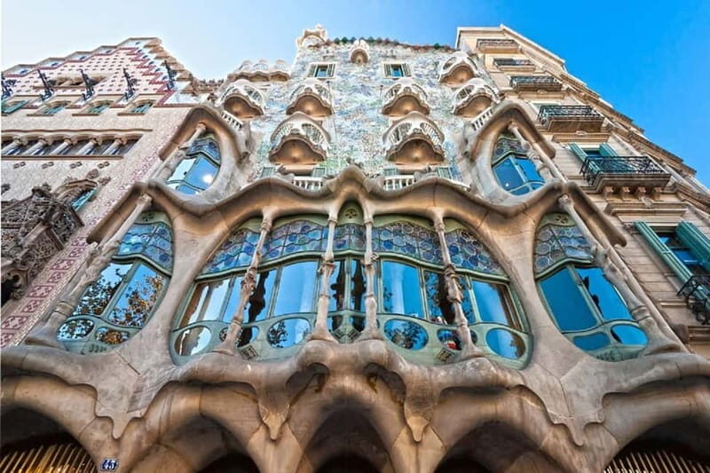 Barcelona: Casa Batlló Tour and Optional White Rabbit Museum - Optional White Rabbit Museum: Modern Art, Tech, and Catalan Culture