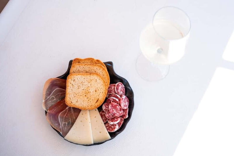 Barcelona: Catamaran Cruise w/ Sailing, Wine, & Tapa - Swim Stop: The Part You’ll Remember Long After Photos