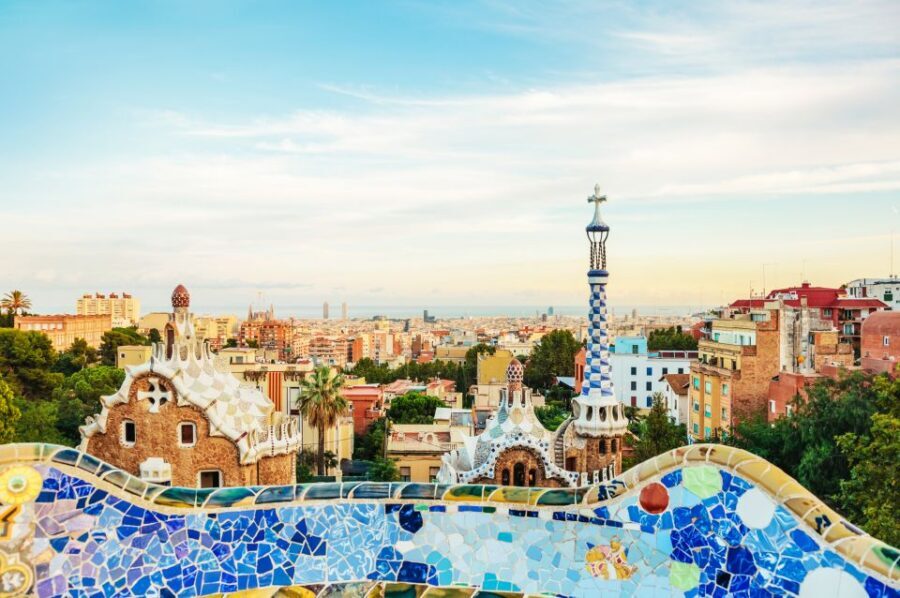 Barcelona: City Sightseeing Hop-On Hop-Off Bus Tour - Timing Tips for Smooth Hops and Less-Frustrating Photos