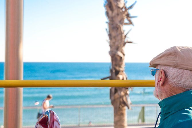 Barcelona City Tour Hop-On Hop-Off with Optional Boat - Transfers and walking realities between stops (the part that can surprise you)
