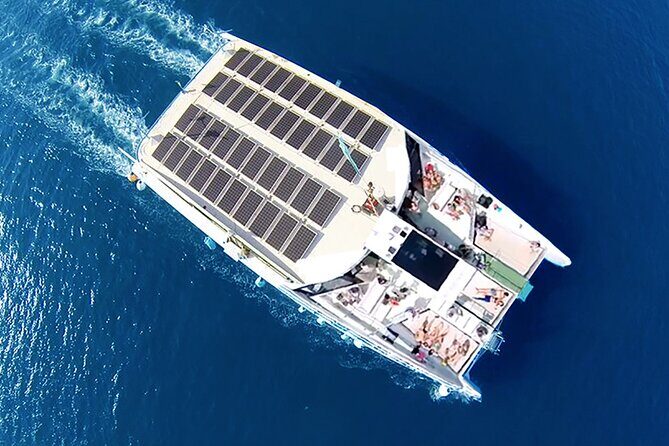 Barcelona City Tour Hop-On Hop-Off with Optional Boat - The optional catamaran cruise: where it fits and how not to get burned