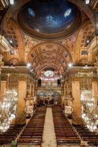 Barcelona: Classical Music Concert of Vivaldi, Mozart & More - The program that goes from bright to thunderous in 60 minutes