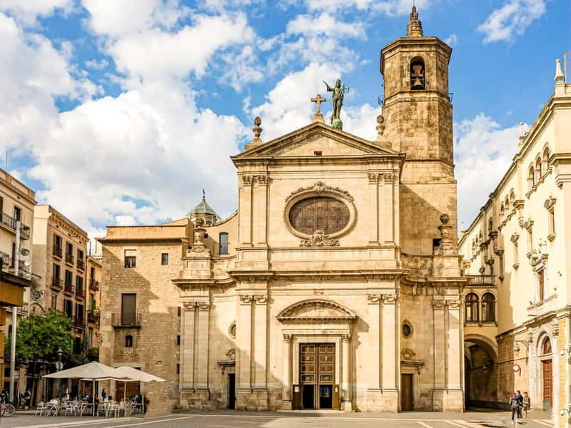 Barcelona: Classical Music Concert of Vivaldi, Mozart & More - How the soprano and solo violin shape the mood