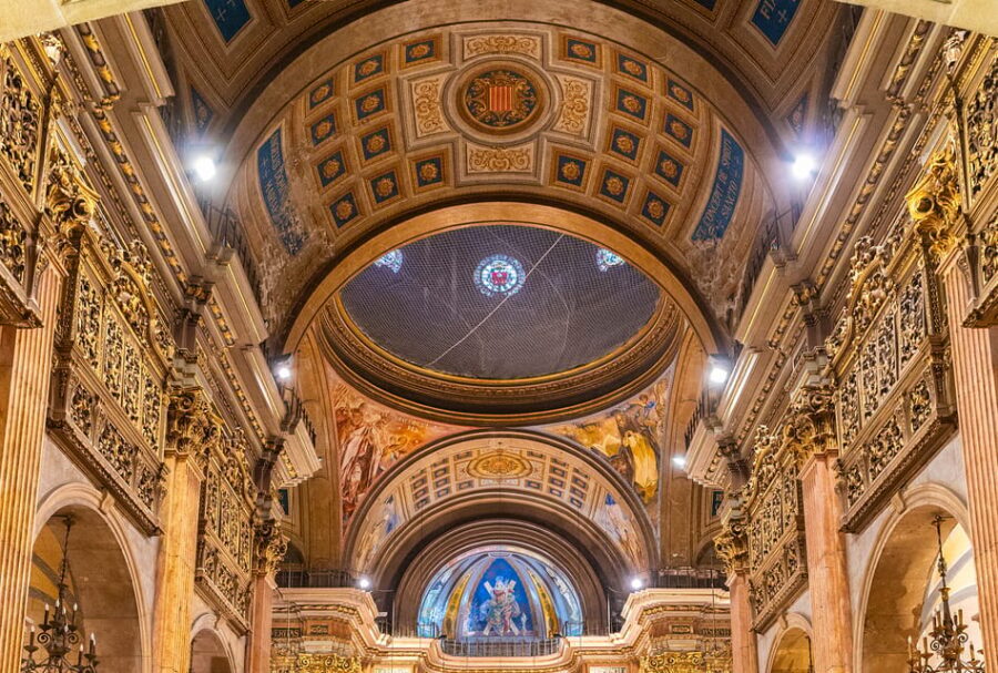 Barcelona: Classical Music Concert of Vivaldi, Mozart & More - What you’re really paying for: value at about $30