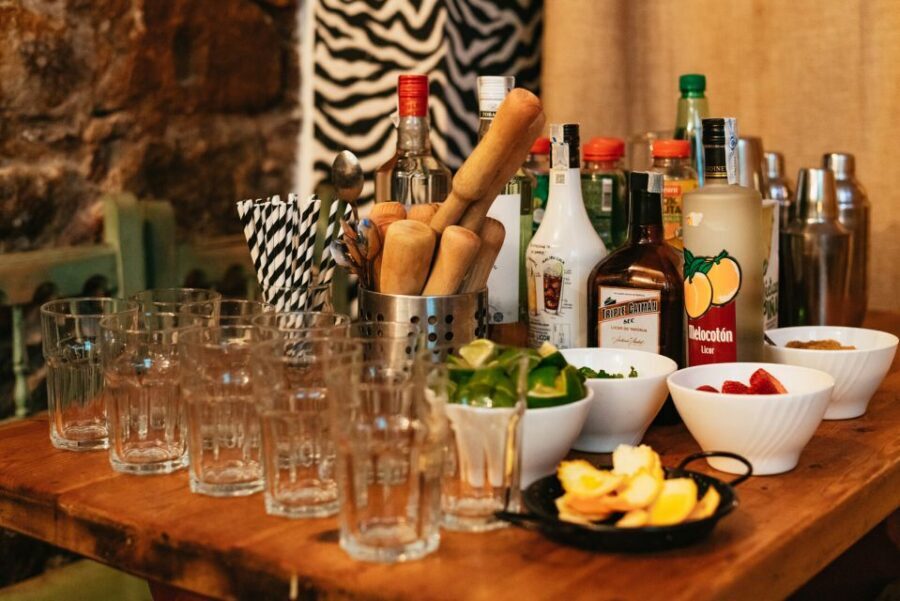 Barcelona: Cocktail Master Class by Mixologist with Tapas - Who Should Book This Class (and Who Might Skip It)