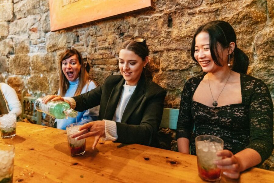 Barcelona: Cocktail Master Class by Mixologist with Tapas - Should You Book This Barcelona Cocktail Class?