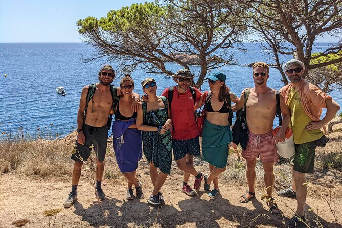 Barcelona: Costa Brava Easy Hike, Snorkel, Cliff-Jump & Meal - Key Points That Make This Day Trip Worth It