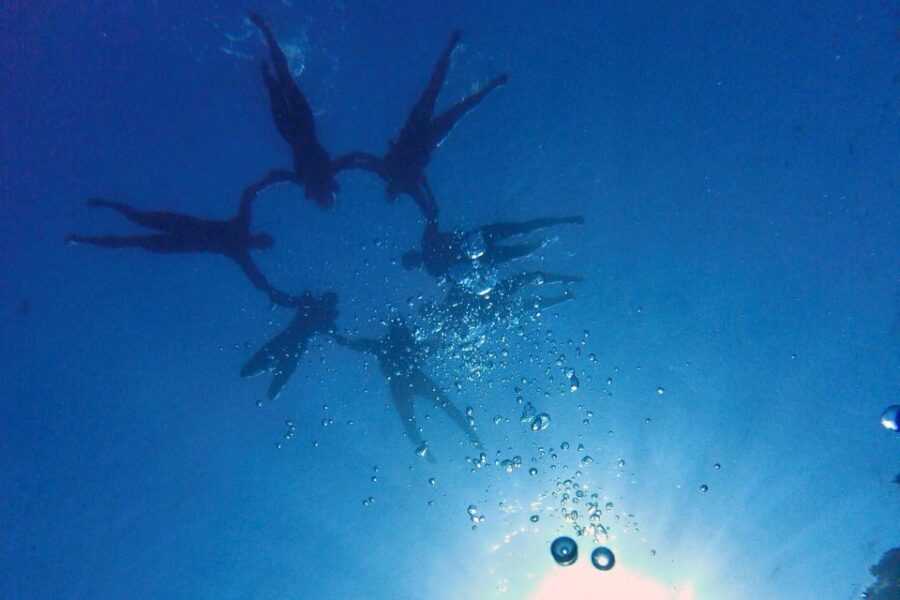 Barcelona: Costa Brava Kayak, Snorkel & Cliff Jump & Lunch - The Safety Briefing That Makes the Whole Day Easier