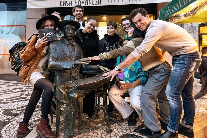 Barcelona Dark History Night Walking Tour With Drinks - Who should book this tour (and who should skip)