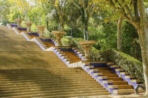Barcelona E-Bike Guided Tour with Montjuic Hill - Your Route Starts at Passeig de Lluís Companys