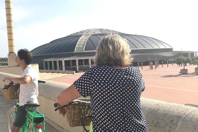 Barcelona E-Bike Guided Tour with Montjuic Hill - Who This Tour Is For (And Who Might Skip)