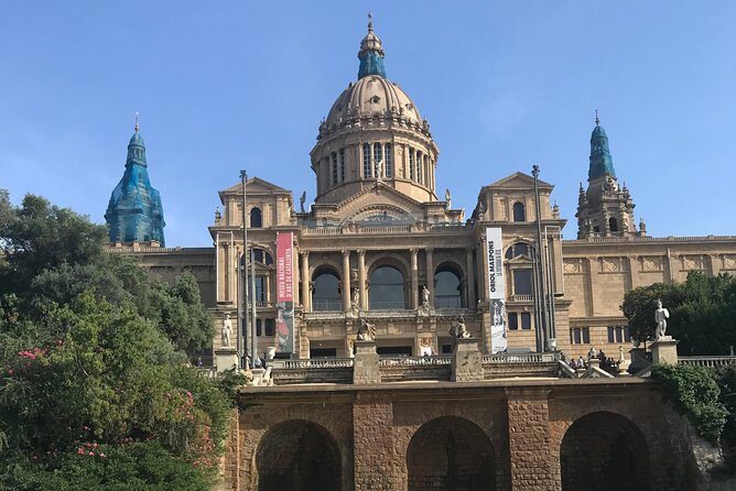 Barcelona E-Bike Guided Tour with Montjuic Hill - Should You Book This Barcelona E-Bike Guided Tour?